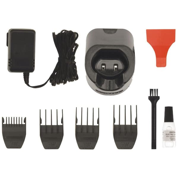 Wahl Beret Chrome Trimmer