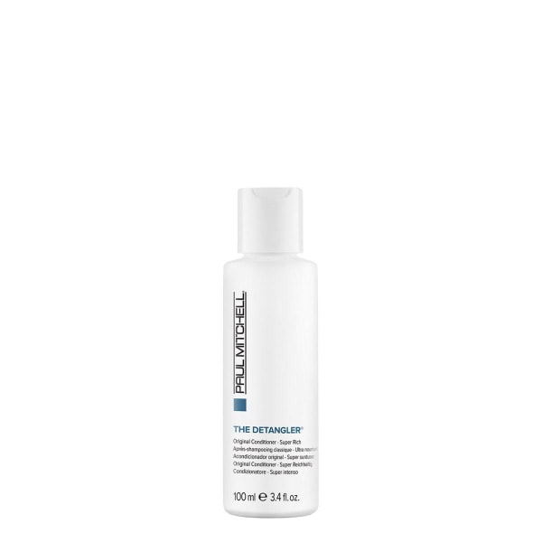 Paul Mitchell The Detangler 100ml Transparent