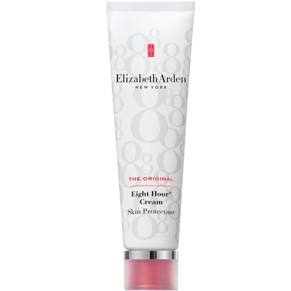Elizabeth Arden Eight Hour Skin Protectant Cream 50ml Transparent