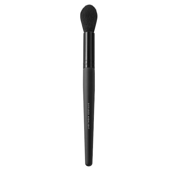 bareMinerals Diffused Highlighter Brush Transparent