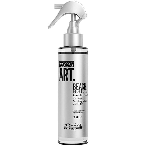 Loréal Professionnel Tecni Art Beach Waves 150ml Transparent