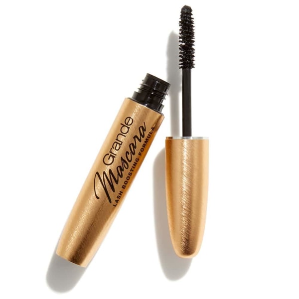 Grande Cosmetics MASCARA  Conditioning Peptide Mascara Transparent