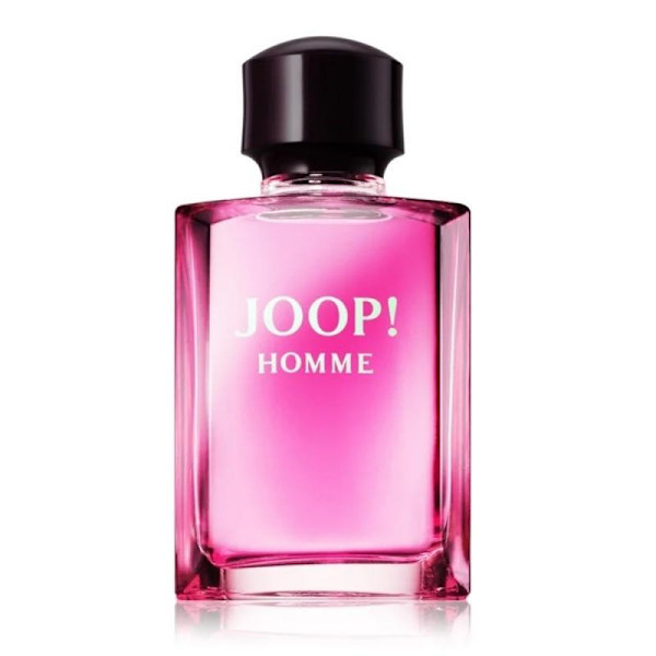 Joop Homme Edt 200ml Transparent