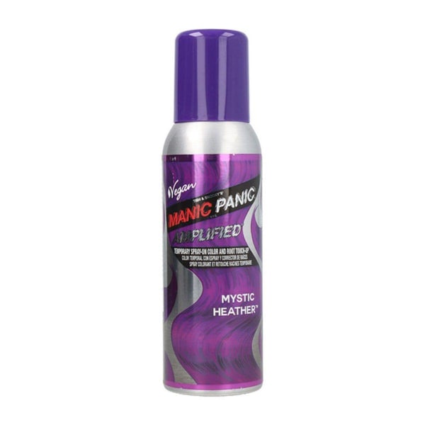 Manic Panic Mystic Heather Temporary Spray On and Root Touch-Up