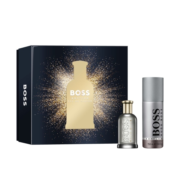 Hugo Boss Boss Bottled Edp 50ml & Deospray 150ml