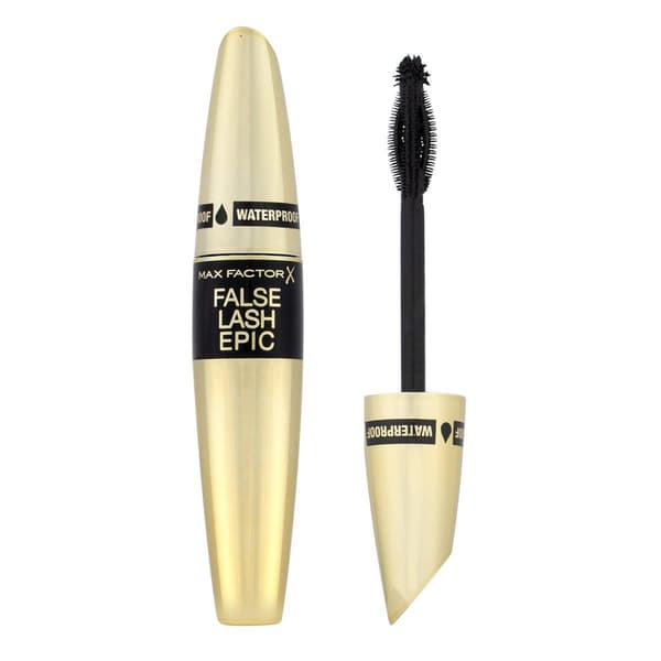 Max Factor False Lash Epic Waterproof Mascara Transparent
