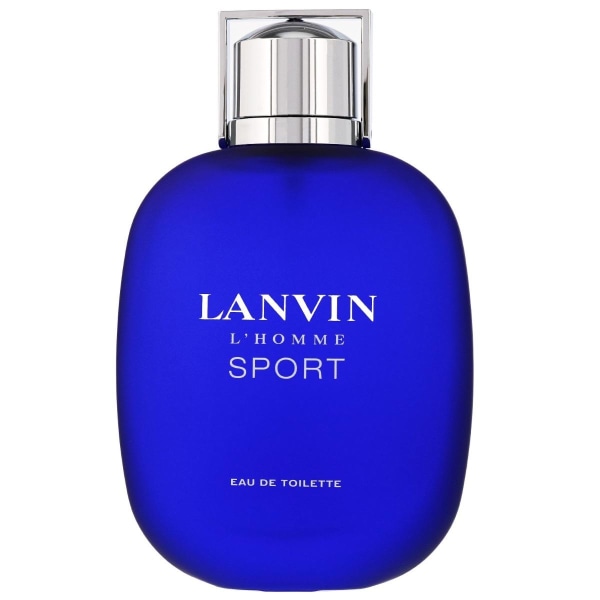 Lanvin L'Homme Sport Edt 100ml Transparent