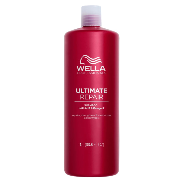 Wella Professionals Ultimate Repair Shampoo 1000ml