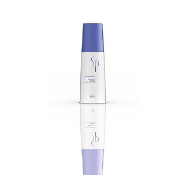 Wella SP Hydrate Finish 125ml Transparent