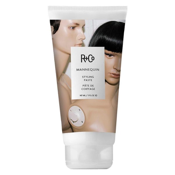 R+Co Mannequin Styling Paste 147ml Transparent