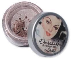 theBalm If You're Rich, I'm Single Transparent