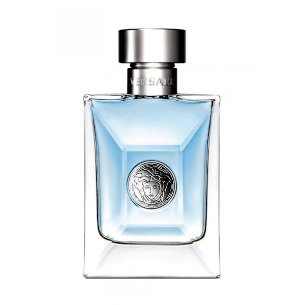 Versace For Men Edt 50ml - Versace Transparent