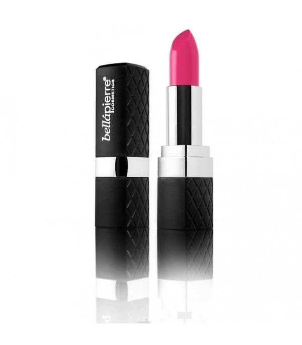 Bellapierre Mineral Lipstick 13 Bellalicious 3.5g Transparent