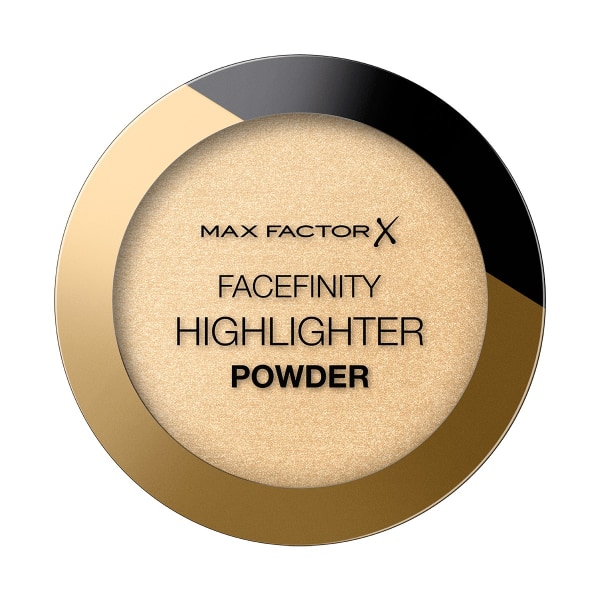 Max Factor Facefinity Powder Highlighter 002 Golden Hour