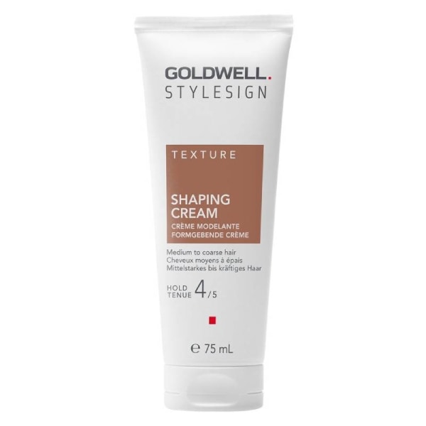 Goldwell Stylesign Shaping Cream 75ml