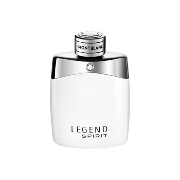 Montblanc Legend Spirit Edt 30ml Transparent
