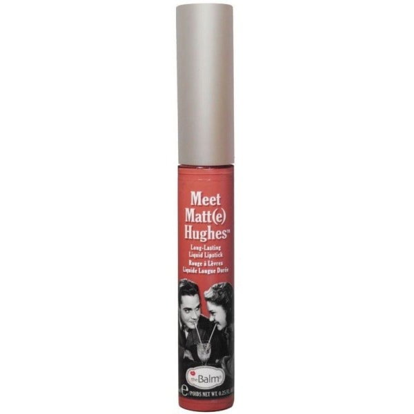 thebalm Meet Matt(e) Hughes Doting Transparent