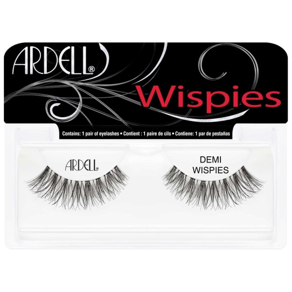 Ardell Demi Wispies frans Transparent