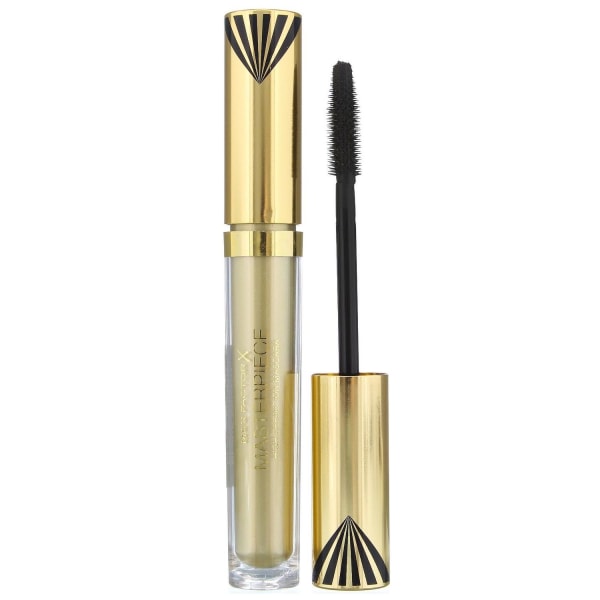 Max Factor Masterpiece Mascara Rich Black 4,5ml Transparent