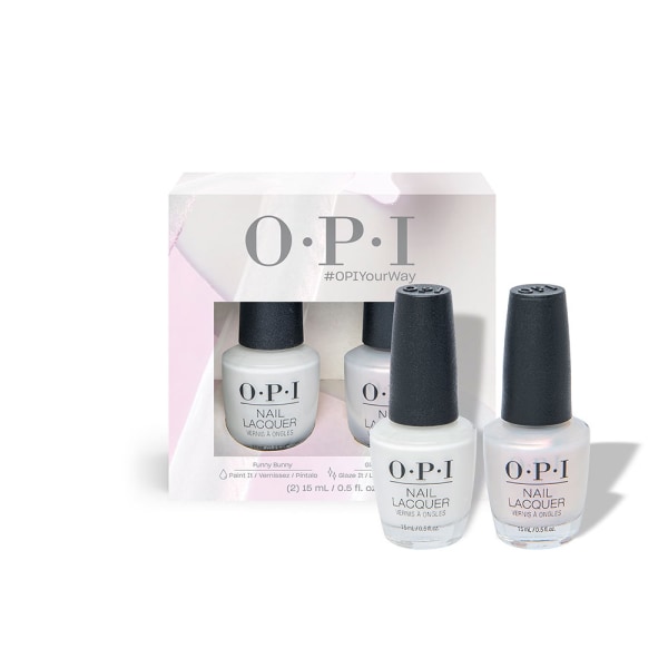 OPI Gift Sets  Spring '24 Nail Lacquer Duo Pack 2 x 15 ml