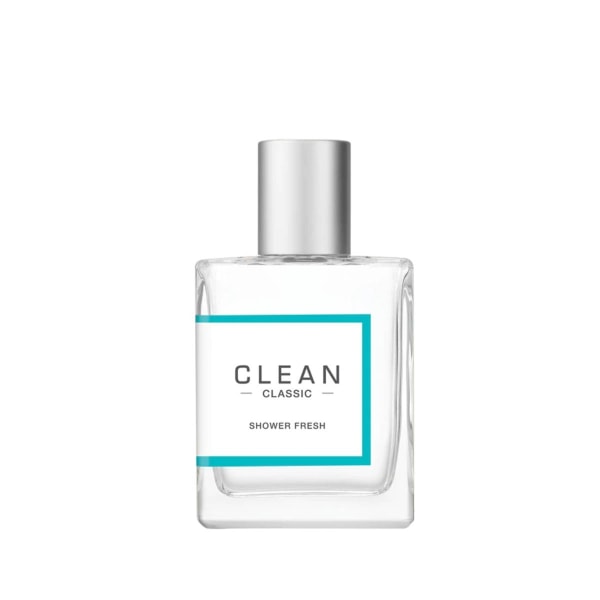 CLEAN Shower Fresh Edp 60ml - Clean Transparent