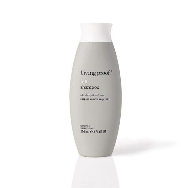 Living Proof Full Shampoo 236ml Transparent