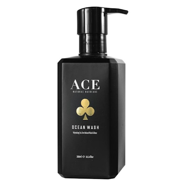 Ace Ocean Wash 300ml Transparent