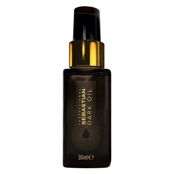 Sebastian Dark Oil 30ml Transparent