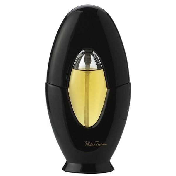Paloma Picasso Edp 100ml Transparent