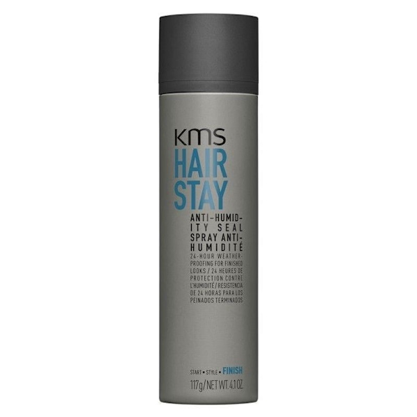 KMS HairStay Anti-Humidty Seal 150ml Transparent