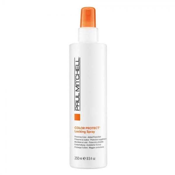 Paul Mitchell Color Protect Locking Spray 250ml Transparent