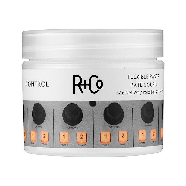 R+Co Control Fleksibel Paste 62G Transparent