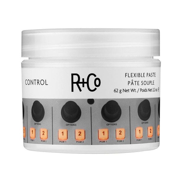 R+Co Control Flexible Paste 62G Transparent