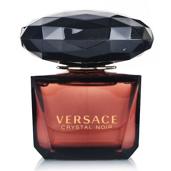 Versace Crystal Noir Edt 50ml Transparent