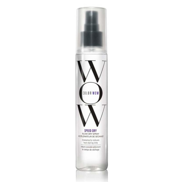 Color Wow Speed Dry Blow Dry Spray 150ml Transparent