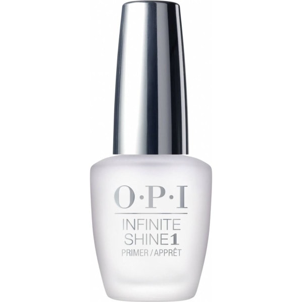 OPI Infinite Shine Base Coat Primer 15ml Transparent
