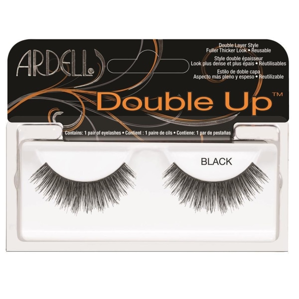 Ardell Double up lashes 203 Transparent
