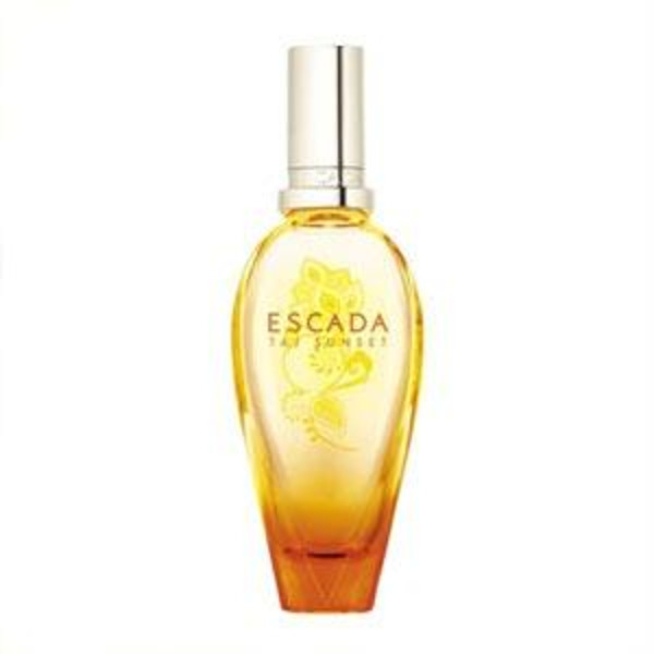 Escada Taj Sunset Edt 50ml Transparent