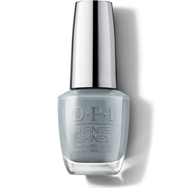 OPI Infinite Shine Ring bare-er 15ml Transparent