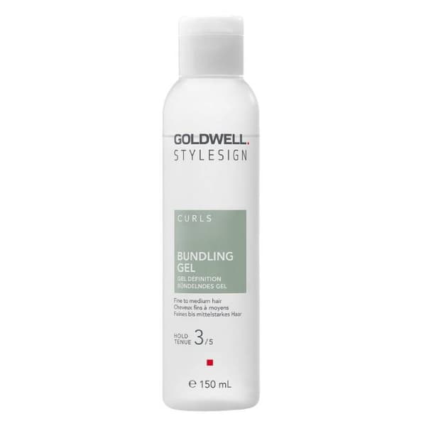 Goldwell Stylesign Bundling Gel 150ml