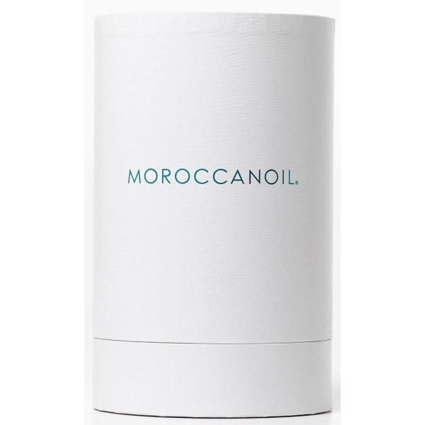 Moroccanoil Cylinderbox Light Treatment 100ml + 25ml Transparent