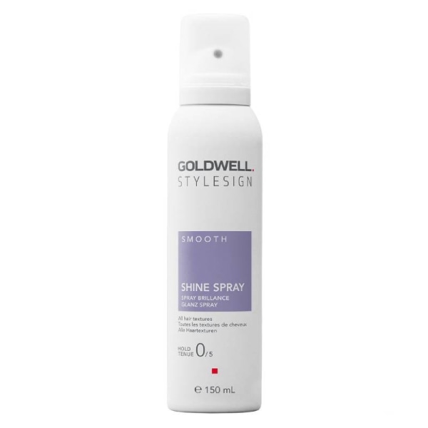 Goldwell Stylesign Shine Spray 150ml