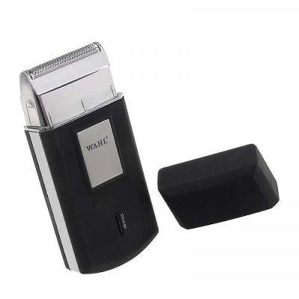 Ladattava Wahl Mobile Shaver Transparent