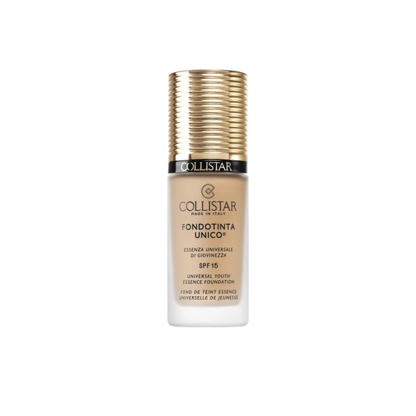 Collistar Unico Foundation SPF 15 Vanilla