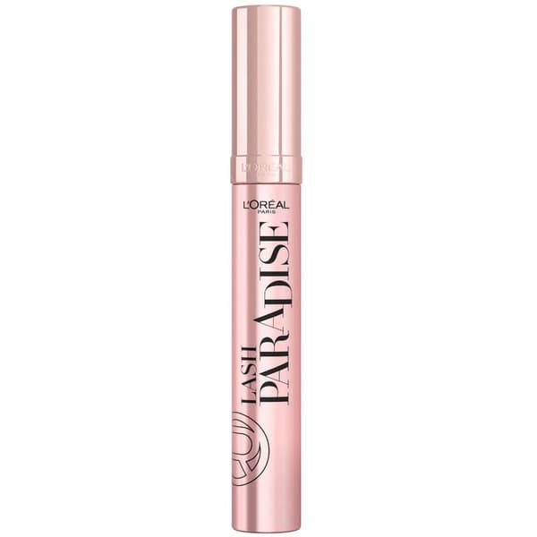 L'Oreal Lash Paradise Mascara Intense Black 6,4ml Transparent