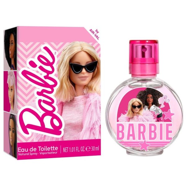 Barbie Edt 30ml