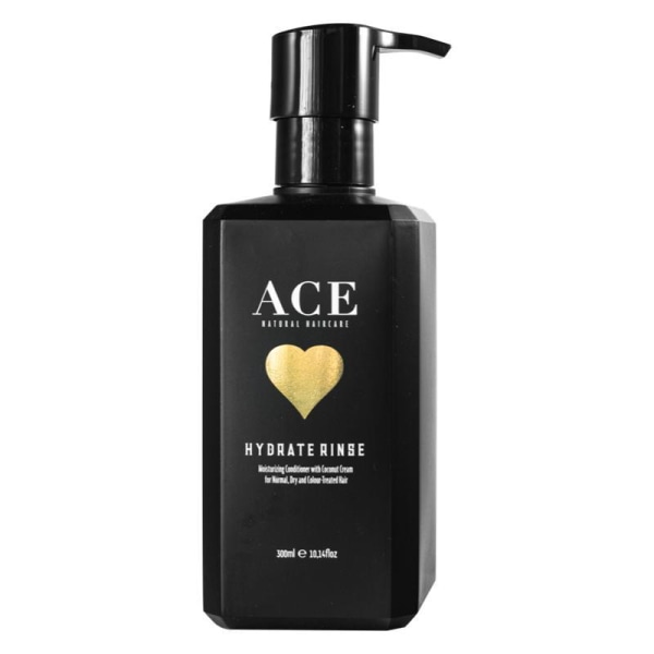 Ace Hydrate Rinse 300ml Transparent