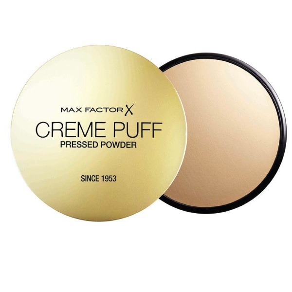 Max Factor Creme Puff 05 Translucent Transparent