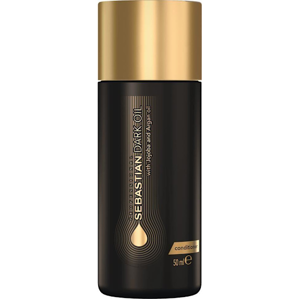 Sebastian Dark Oil Lightweight Conditioner 50ml