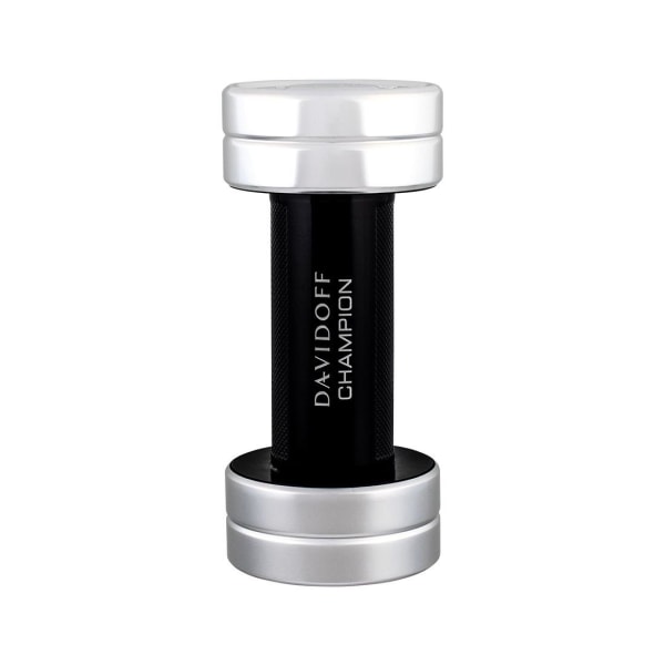 Davidoff Champion Edt 90ml Transparent